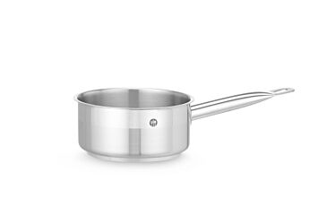 Hendi Inductie Steelpan 16Cm 1,5 Liter