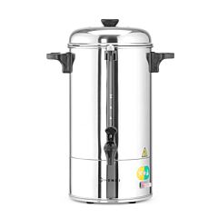 Hendi Percolator Rvs 40 Kp