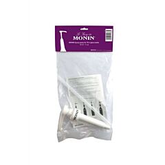 Monin Siroop Pompje Tbv 70Clglas