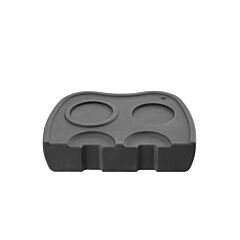 Hendi Tampmat Dubbel 205X150x(H)45
