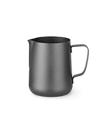 Hendi Melkkan Zwart 0,6L