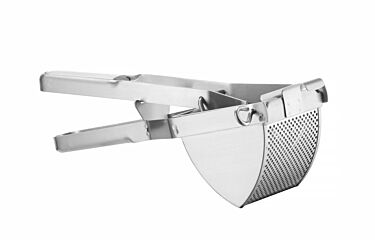 Hendi Pureeknijper Rvs 18/8