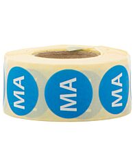 Daymark Haccp Aqualabel Maandag