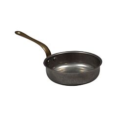 Stylepoint Steelpan Vintage Rvs Mini 13.5 X 3.75Cm