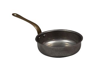 Stylepoint Steelpan Vintage Rvs Mini 13.5 X 3.75Cm