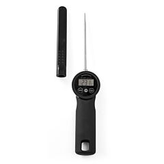 Hendi Digitale Thermometer Met Insteeksonde