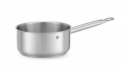Hendi Steelpan Rvs 200X95 Mm 3 Liter