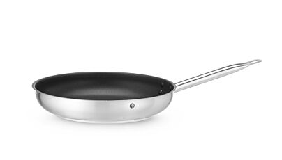 Hendi Koekenpan Rvs 32Cm