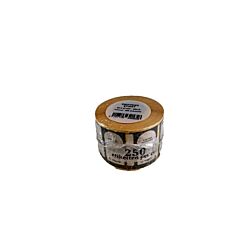 Graphiset Diepvr/Koeling Etiket 80X40mm