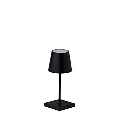 Lightingpoint Lamp San Francisco Zwart