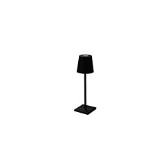 Lightingpoint Lamp Seattle Zwart