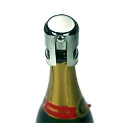 Cosy & Trendy Champagnestop Chroom Ss