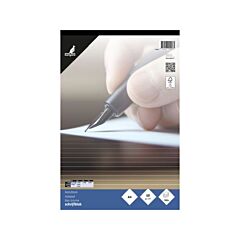 Kangaro Schrijfblok A4 100Vel
