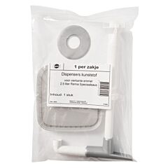 Remia Dispenser 2,5Lt Kunststof