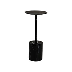 Stylepoint Lamp Tokyo Zwart Marmer Look