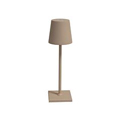 Lightingpoint Lamp Seattle Beige