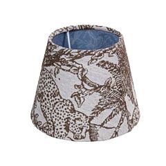 Lightingpoint Lampenkap Cheetah 17 X 11 Cm