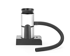 Hendi Rookapparaat Met Afneembare Kamer