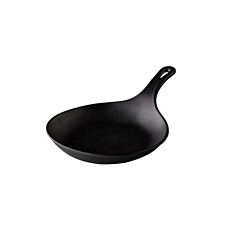 Buffet Point Wok Presentatie Schaal Zwart 39.5 X 27X5,5 Cm