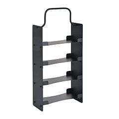Duni Led Laadstation Voor 40 Pcs 242X107x430 Mm