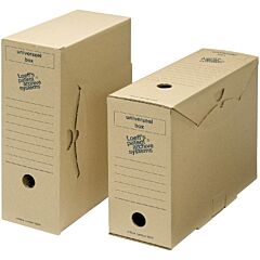 Loefss Patent Archiefdoos Loeff Uni. Box 3020 340X250x120mm