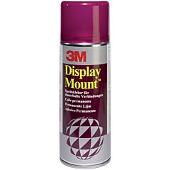 Display Mount Lijm Spuitbus 3M