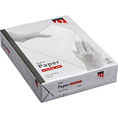 Quantore Kopieer Papier A4 Wit 80 Gram