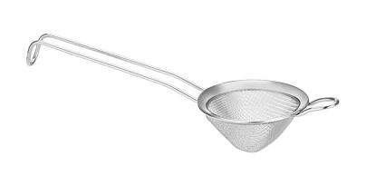 Hendi Cocktail Fijn Gaas Strainer 75X220 Mm