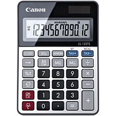 Canon Rekenmachine Ls-122Ts