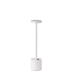 Lightingpoint Lamp Delft Wit