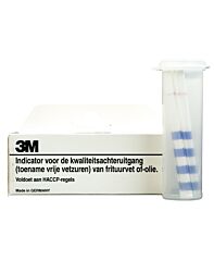 3M Frituurvet Indicatorstrips Koel Bewaren