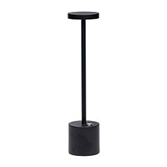 Lightingpoint Lamp Delft Zwart