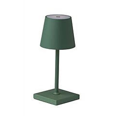 Lightingpoint Lamp San Francisco Groen