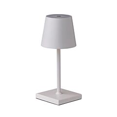Lightingpoint Lamp San Francisco Wit