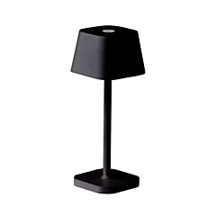 Lightingpoint Lamp Dubai Zwart