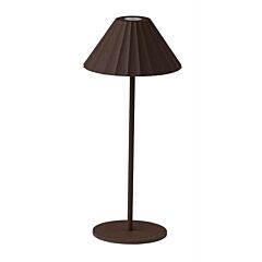 Lightingpoint London Lamp Bruin