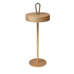 Lightingpoint Lamp Stockholm Goud Verstelbaar