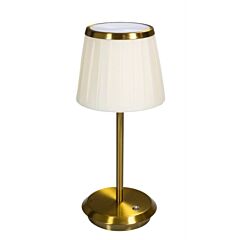 Lightingpoint Lamp Sevilla Gold
