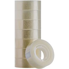 Quantore Plakband 19Mmx33m Kleine Kern Tr