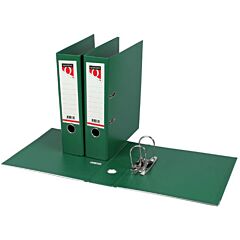 Quantore Ordner A4 80Mm Pp Groen