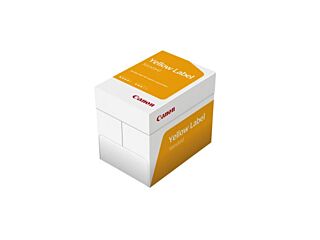 Canon Kopieer Papier A4 80Gr Wit