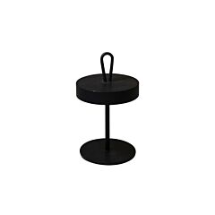 Lightingpoint Lamp Stockholm Zwart Verstelbaar