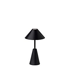 Lightingpoint Lamp Malmö Zwart