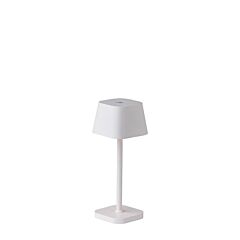 Lightingpoint Lamp Dubai Wit