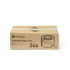 Hendi Brandpasta 200 Gr 3 Uur
