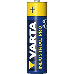 Varta Batterij Alkaline Aa