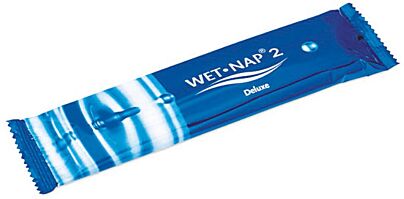 Wet Nap Verfrissingsdoekje