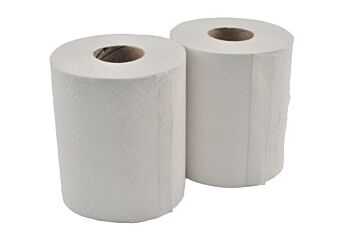 Qwien Poetspapier 2Lg 130M Midi Recycl