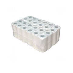 Tcp Toiletpapier Traditioneel  2Lg 400Vel