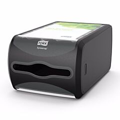 Tork Xpressnap Counter Servetdispenser Zwart (N4)